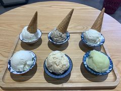-歎雪糕低糖低脂Gelato冰淇淋