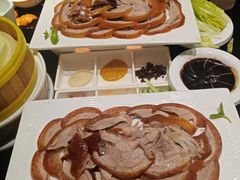 -阿庄新豫菜(通泰路店)