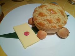 海龟菠萝油-蔡澜点心·粤菜(花城汇南区店)