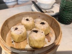 -陶兰居·手工点心·粤菜(圆融时代广场店)