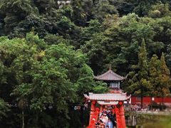 -都江堰景区