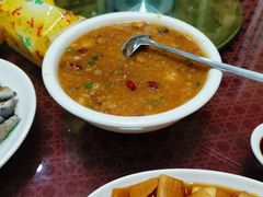 猪油渣芋艿羹-红灯笼龙凤饭店(宁波老字号店)