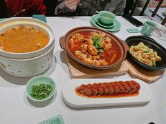 -江南厨子(万象天地店)