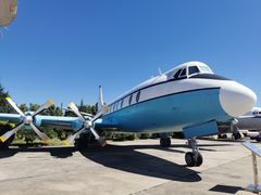 -中国航空博物馆