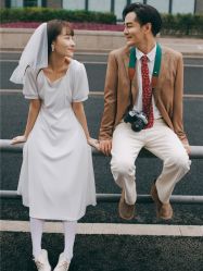-摩玛婚纱摄影(杭州店)