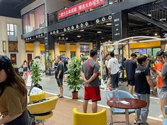 -阳光悦动游泳健身会所