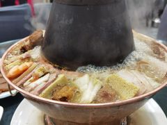 -大虎浑锅