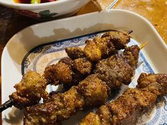 -琥珀老六龙虾(四里河店)