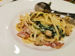 -IL Forno 意坊·意大利餐厅(温州万象城店)