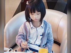 -广州奥园喜来登酒店