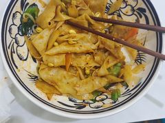 -秦香陕西食府(华贸天地店)