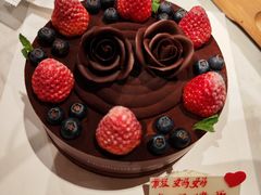 -局气烤鸭·北京菜(德云社店)