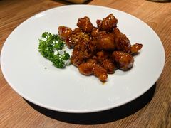 -大潮淮·淮扬菜(何园旗舰店)