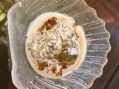 -大佛寺高级素食自助餐厅