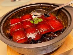 -常州新城希尔顿酒店-御玺中餐厅