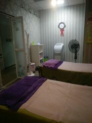 -荟草堂专业祛痘连锁机构