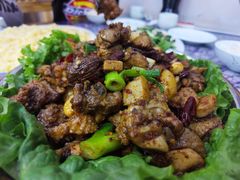-益恒饭店乡间白族菜(古城总店)