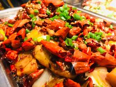 -味妙烤鱼吧(回龙观店)