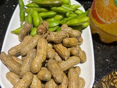 -冰城小镇音乐串吧·聚会餐厅(百子湾店)