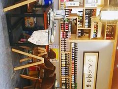 -以前的小酒馆(中山广场店)
