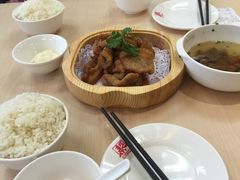 -泰煌鸡·上海白斩鸡·沪菜(平利店)