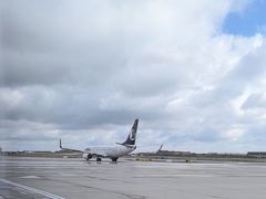 -哈尔滨太平国际机场-T2航站楼