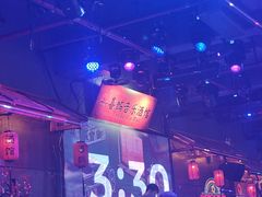 -喜鹊音乐酒馆(西街店)