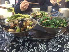 -味老大土碗菜(中山三路店)
