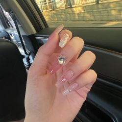 -StartNail美甲