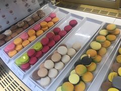 -PAUL LAFAYET 法式甜品(港汇广场店)