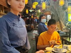 -贺庄·活鱼馆(珠吉路店)