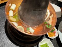 -口福居老北京涮肉(大运村店)