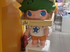 -泡泡玛特POPMART(金安国际购物中心店)