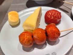-盛江山自助料理·惠享店(千峰南路店)