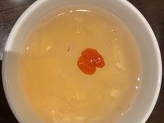 -环球港凯悦 · 享悦中餐厅