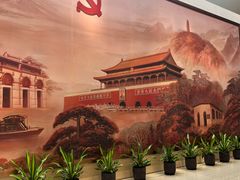 -中共一大纪念馆