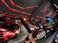 -魔赛卡丁车赛车汇(上海店)