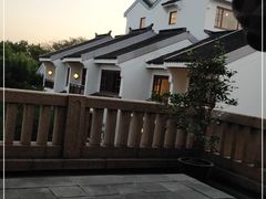 -苏州吴宫泛太平洋酒店