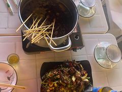 -刘成杰锦州烧烤(南河路店)