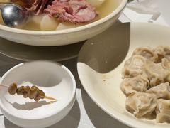 -悦融·京鲁菜·露台花园(安定门店)