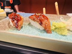 -Sushi Hanzo半藏(天环广场店)