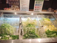 -温野菜涮涮锅(西单大悦城店)