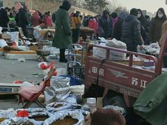 -李村大集