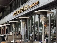-Wooloomooloo Steakhouse(尖沙咀中心店)