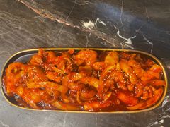 -大叹号·朝鲜族烤肉(潍坊泰华城店)