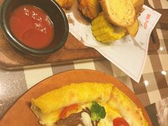-米斯特比萨(罗斯福店)