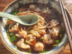 -潘德林茶社(新城河路店)