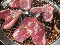 -九田家黑牛烤肉料理(石路天虹店)