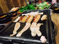 -香猪坊韩国烤肉专属门店(魏公村店)