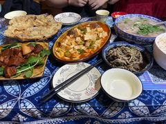 -老宅子私房菜馆(大理古城店)